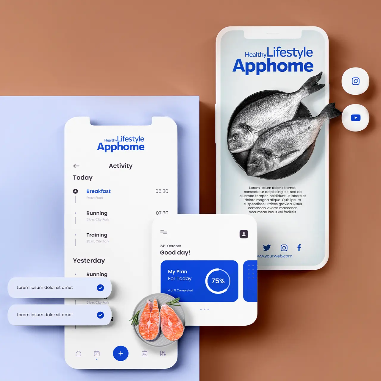UI/UX